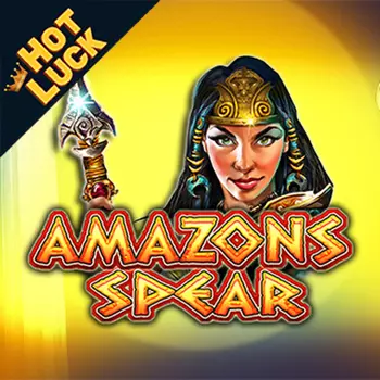 Amazons Spear